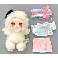 Trading Figure - WAN LE XUN CHAO