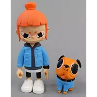 Trading Figure - POP MART