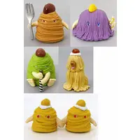 Trading Figure - Panda’s ana