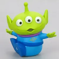 Trading Figure - Toy Story / Aliens