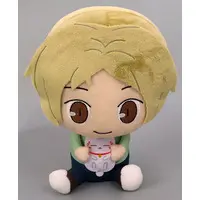 Plush - Natsume Yuujinchou (Natsume's Book of Friends) / Natsume Takashi