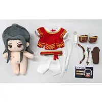 Plush - Mo Dao Zu Shi (Grandmaster of Demonic Cultivation)