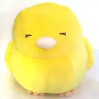 Plush - Virtual Youtuber