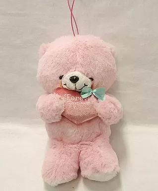 Plush - Bear