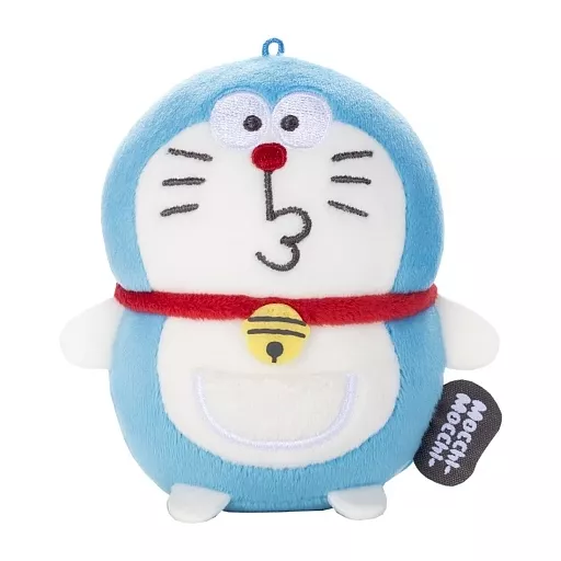 Mocchi-Mocchi- - Doraemon / Doraemon (character)
