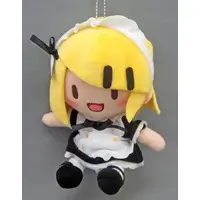 Plush - VOCALOID / Kagamine Rin