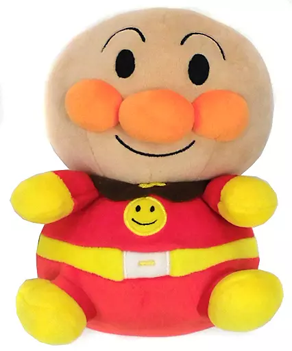 Plush - Anpanman / Anpanman (character)