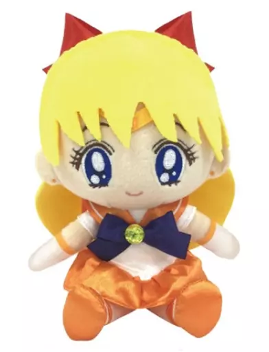 Plush - Sailor Moon