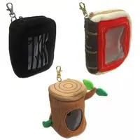 Plush - Pouch - FANS