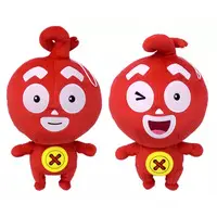 Plush - Kedama no Gonjirou