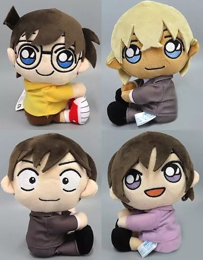 Plush - Detective Conan