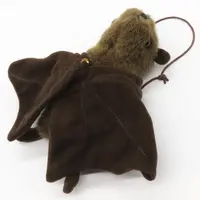 Rousettus leschenaulti Plush