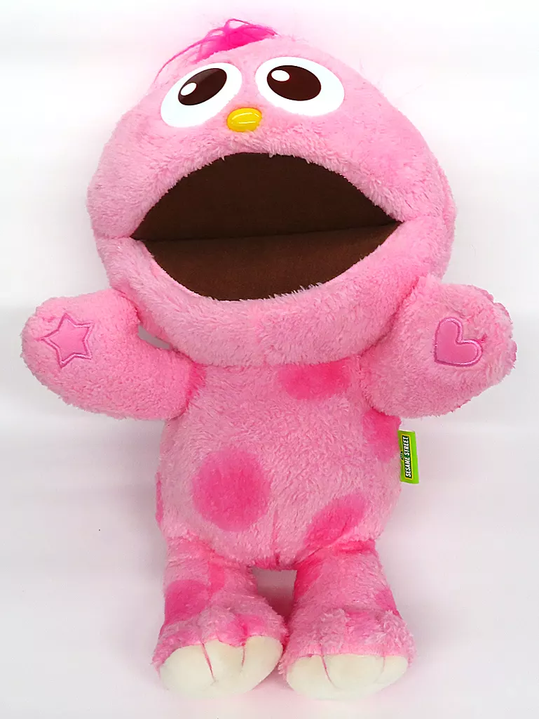 Plush - Sesame Street / Moppy