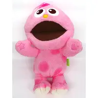 Plush - Sesame Street / Moppy
