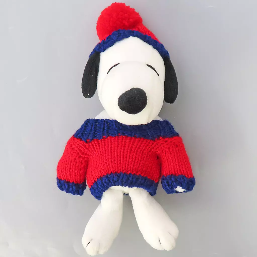 Plush - PEANUTS / Snoopy