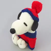 Plush - PEANUTS / Snoopy