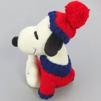 Plush - PEANUTS / Snoopy