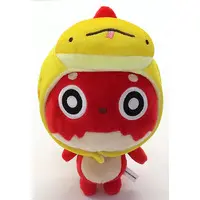 Plush - Monster Strike