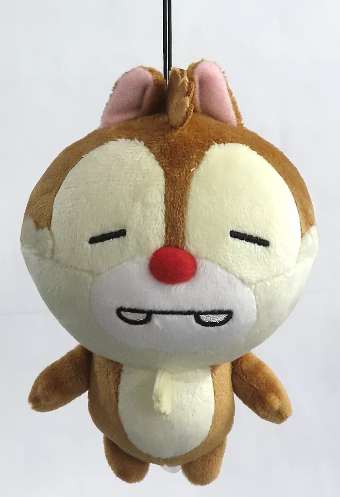 Plush - Disney / Dale (Chip 'n Dale)