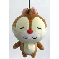 Plush - Disney / Dale (Chip 'n Dale)