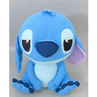 Plush - Lilo & Stitch