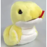Plush - Snake