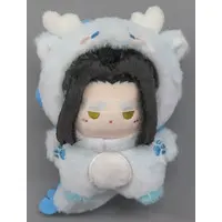Plush - Mo Dao Zu Shi (Grandmaster of Demonic Cultivation)