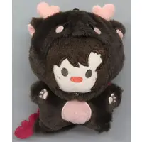 Plush - Mo Dao Zu Shi (Grandmaster of Demonic Cultivation)