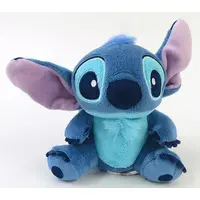 Plush - Lilo & Stitch