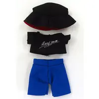 Plush Clothes - Disney