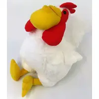 Plush - SHAKUREL PLANET