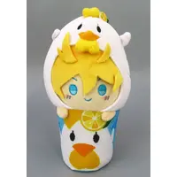 Plush - VOCALOID / Kagamine Len