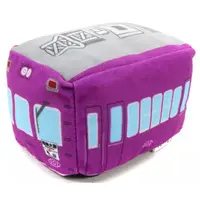 Plush - Hashiru! Tetsu gurumi