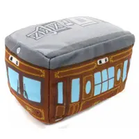 Plush - Hashiru! Tetsu gurumi