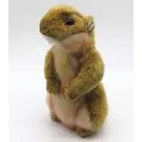 Plush - Prairie dog