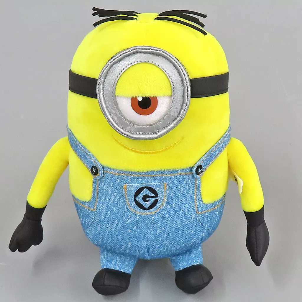 Plush - Minions / Stuart