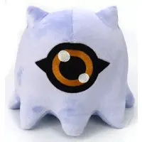 Plush - Digimon Adventure / Kuramon