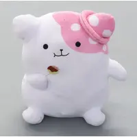 Plush - Kinokoinu: Mushroom Pup