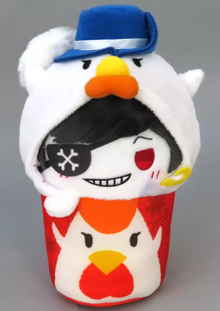 Plush - Karaage Kun