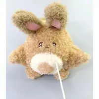 Plush - Pokémon / Furret & Sentret