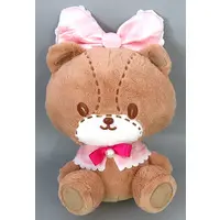 Plush - Sanrio characters / Tiny Chum