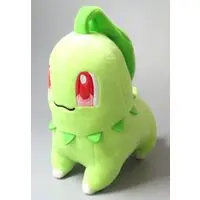 Plush - Pokémon / Chikorita
