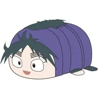 PoteKoro Mascot - Failure Ninja Rantarou