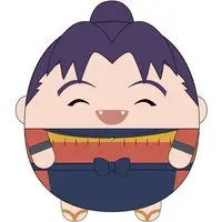 Plush - Failure Ninja Rantarou / Settsuno Kirimaru