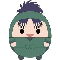 Plush - Failure Ninja Rantarou / Nanamatsu Koheita