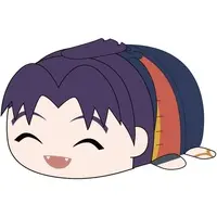 PoteKoro Mascot - Failure Ninja Rantarou / Settsuno Kirimaru