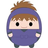 Plush - Failure Ninja Rantarou