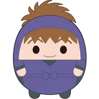 Plush - Failure Ninja Rantarou
