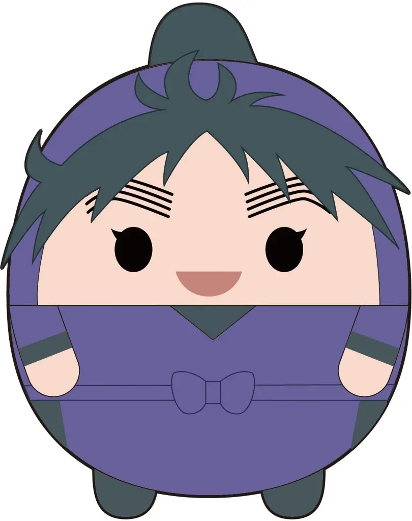 Plush - Failure Ninja Rantarou