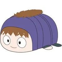 PoteKoro Mascot - Failure Ninja Rantarou